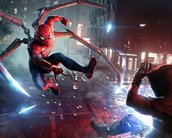 Spider-Man 2 da Insomniac será mais sombrio que seu antecessor