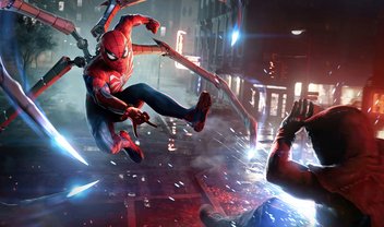 Spider-Man 2 da Insomniac será mais sombrio que seu antecessor