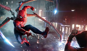 Marvel's Spider-Man 2 - A Insomniac quer tornar todos os segundos