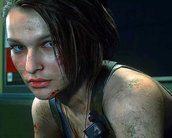 Confira cosplay impressionante de Jill Valentine de Resident Evil 3 Remake