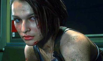 Confira cosplay impressionante de Jill Valentine de Resident Evil 3 Remake