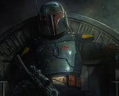 The Book of Boba Fett: spin-off de Star Wars ganha pôster e data de estreia