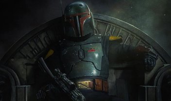 The Book of Boba Fett: spin-off de Star Wars ganha pôster e data de estreia