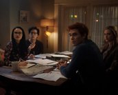 Riverdale e mais; The CW define datas de finais de temporada de suas séries