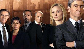 Law & Order: série original ganhará revival com parte do elenco principal