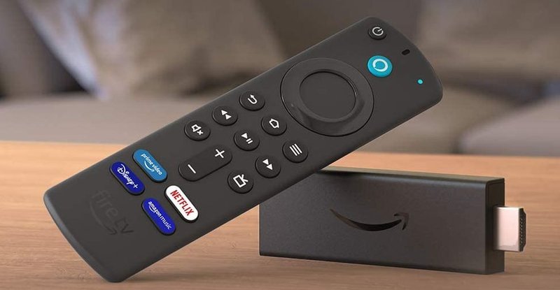 Fire Tv Stick