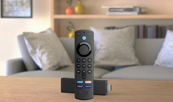 Fire TV Stick (Review)