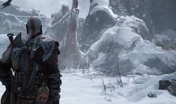 God of War Ragnarok recebe data de lançamento e novo trailer cinemático