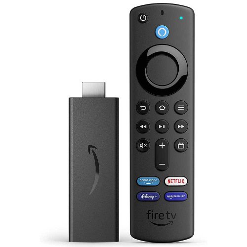 Fire Tv Stick