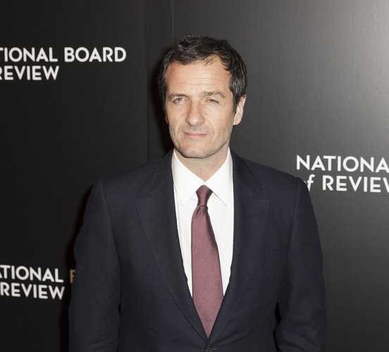 David Heyman 