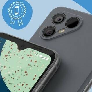 Imagem de Fairphone 4: novo smartphone ético tem 5G e garantia de 5 anos