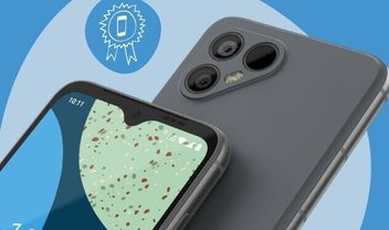 Fairphone 4: novo smartphone ético tem 5G e garantia de 5 anos