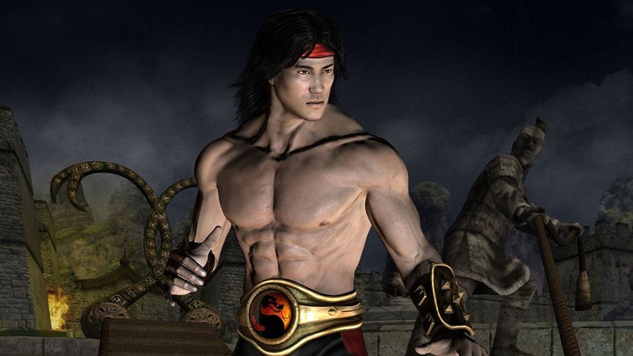 Mortal Kombat: veja a evolução dos principais personagens da