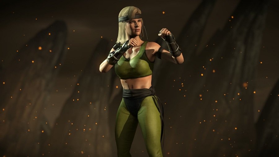 Mortal Kombat: relembre as principais personagens femininas da franquia -  Apocalipsters