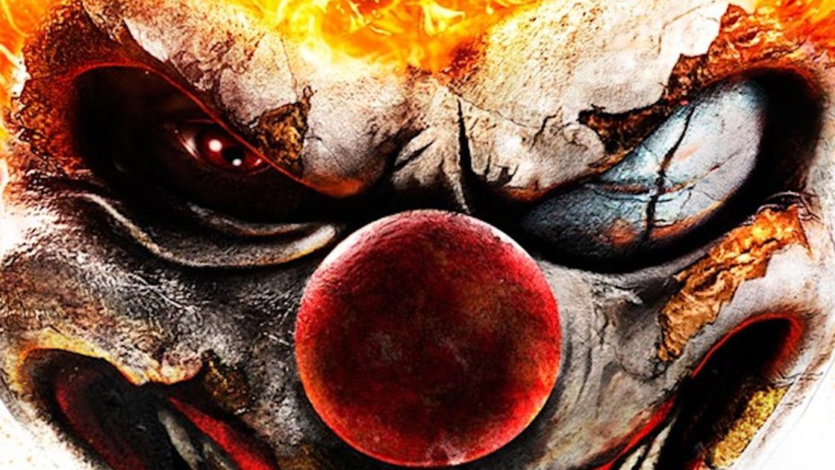 Twisted Metal  Suposta pista de novo jogo pode ter sido descoberta