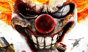 Novo Twisted Metal pode estar em desenvolvimento na Lucid Games (rumor)