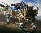 Monster Hunter Rise chega ao PC em janeiro com gráficos melhores