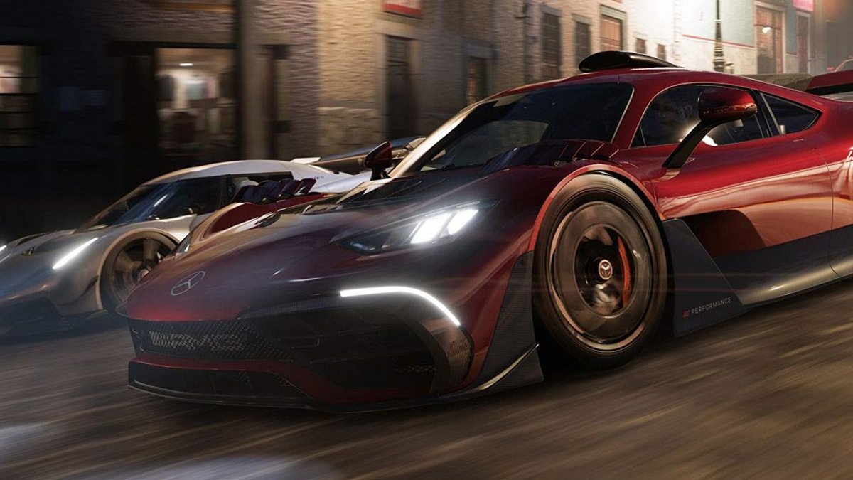 Forza Horizon 5  Confira os Requisitos Mínimos do jogo no PC