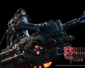 Gungrave G.O.R.E. revela seu gameplay em novo trailer