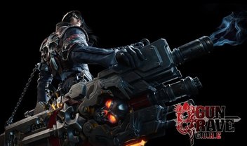 Gungrave G.O.R.E. revela seu gameplay em novo trailer