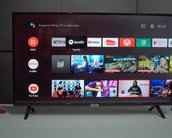 TCL será primeira marca a trazer Google TV para o Brasil