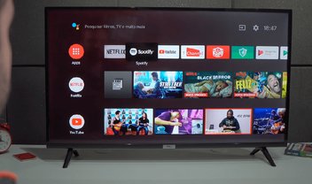 TCL será primeira marca a trazer Google TV para o Brasil