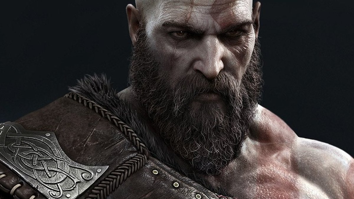 Adiado? God of War Ragnarok teve sua data de lançamento alterada