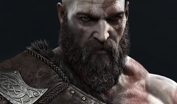 God of War Ragnarok: voz do Kratos se culpa por adiamento do jogo