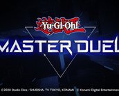 Yu-Gi-Oh! Master Duel ganha janela de lançamento e gameplay na TGS