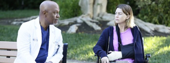 Imagem de: Grey’s Anatomy: Ellen Pompeo revela briga com Denzel Washington