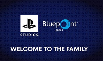 Sony compra a Bluepoint, que fará jogo original para PlayStation