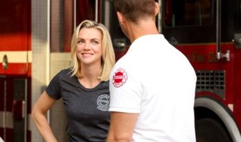 Chicago Fire 10x2: vídeo de Casey se torna viral na web (recap)