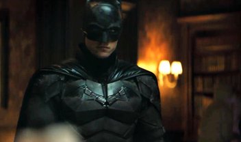 The Batman: Robert Pattinson confirma surpresas no DC FanDome 2021