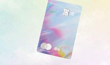 C6 Bank lança cartão Rainbow e doações para instituições LGBTQIA+