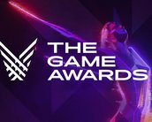 The Game Awards 2021 é anunciado para início de dezembro