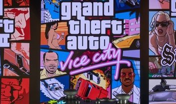 GTA Trilogy: remaster deve chegar em novembro [RUMOR]