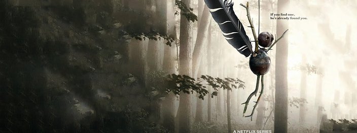 Imagem de: O Homem das Castanhas: conheça a nova série misteriosa da Netflix