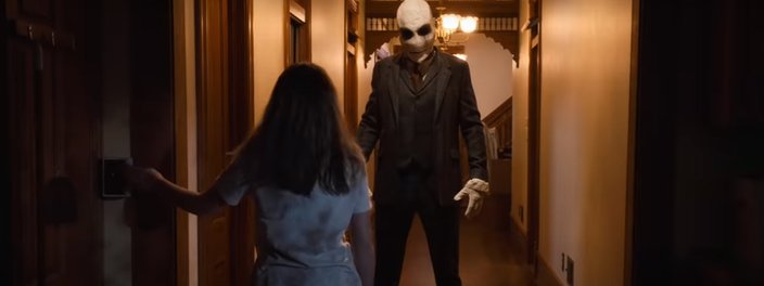 Imagem de: Just Beyond: série do Disney+ ganha trailer cheio de terror; veja!