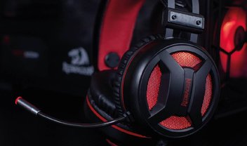 6 modelos de headset Redragon para você conhecer