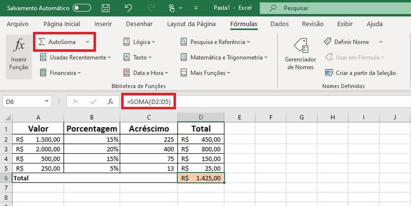 Excel