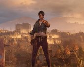 Dying Light 2 escala Rosario Dawson como Lawan no game