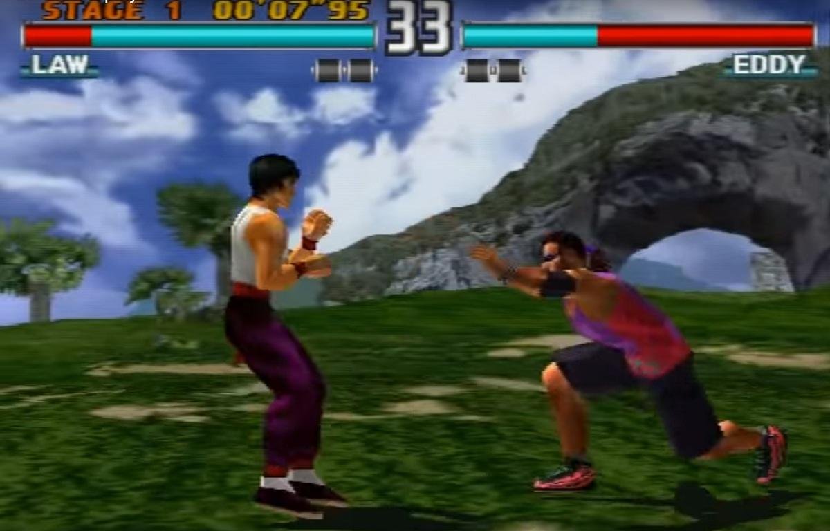 PlayStation 1: do pior ao melhor jogo, segundo a crítica