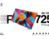 TCL anuncia televisão 4K P725 com Google TV para o Brasil 