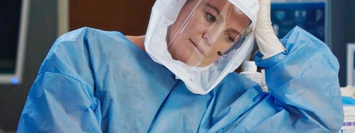 Imagem de: Grey's Anatomy: 17ª temporada estreia hoje (1º) no Prime Video
