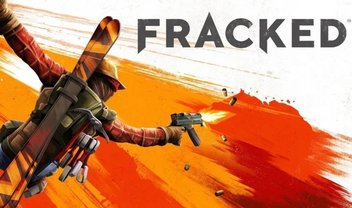 Conheça Fracked, o jogo de PSVR que imita um filme de ação dos anos 80