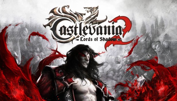 Castlevania: Lords of Shadow 2 foi lançado em 2014