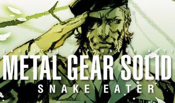 Remake de Metal Gear Solid 3 está sendo feito pela Virtuous [Rumor]