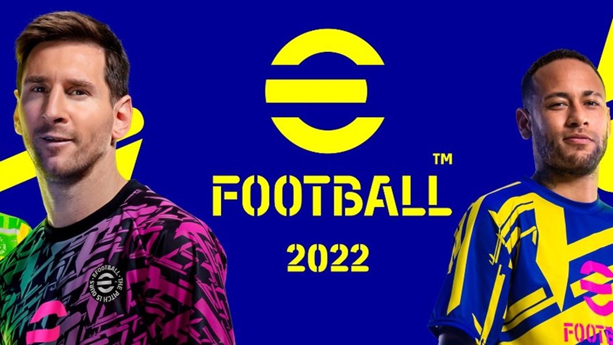 eFootball PES 2021: 10 bugs que deveriam ser corrigidos
