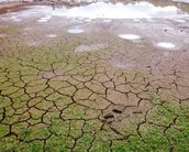 Sistema Nacional de Meteorologia é extinto em meio à crise hídrica