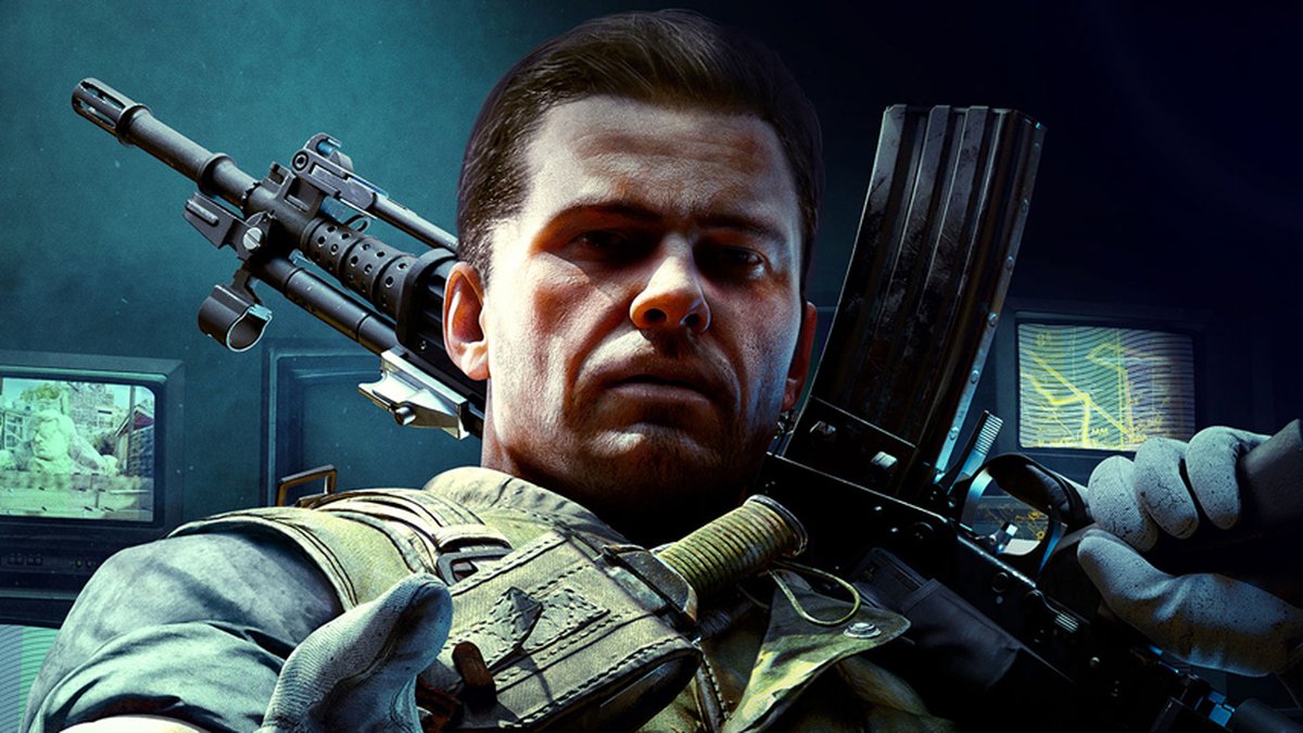 Call of Duty 2021 pode ocorrer em história onde a 2ª Guerra Mundial não  terminou